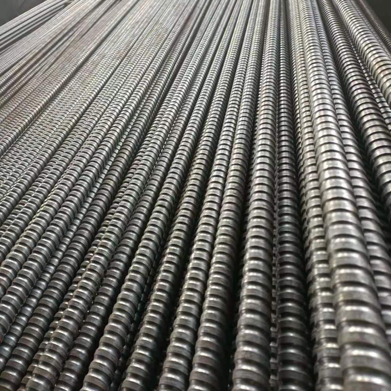 三水中空锚杆