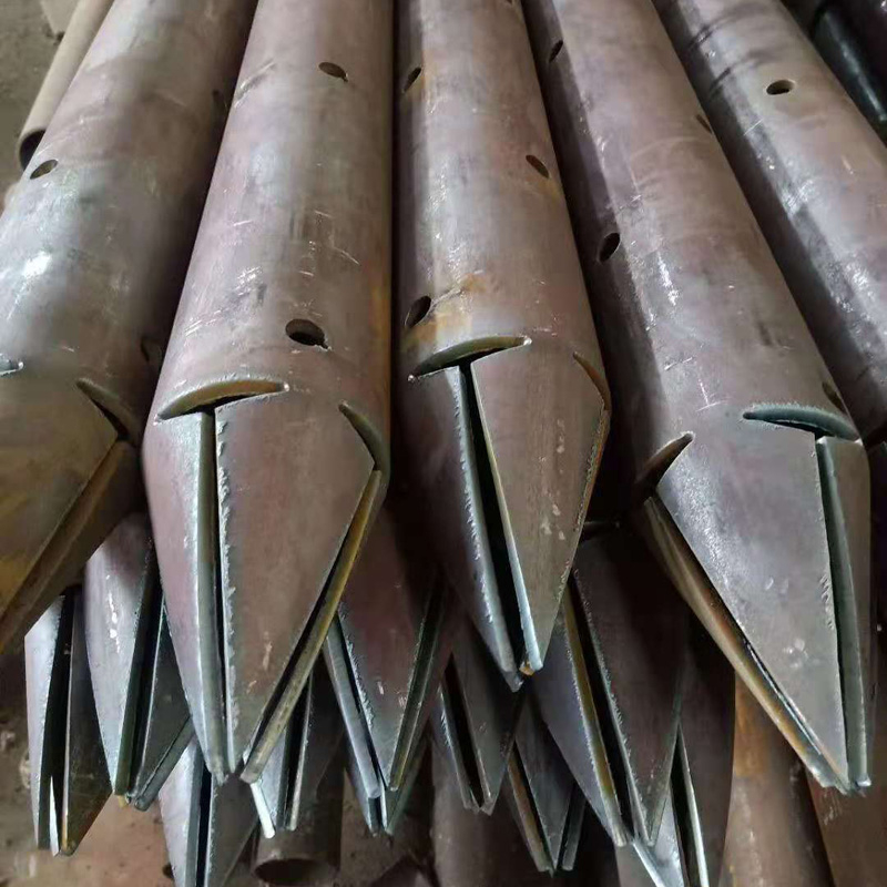 三水预埋注浆管